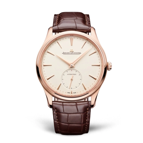 Jaeger-LeCoultre Master Ultra Thin 1212510