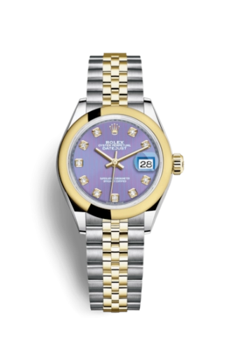Rolex Lady-Datejust 279163-0017