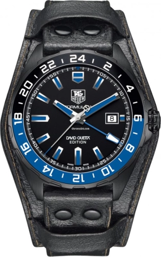 TAG Heuer Formula 1 WAZ201A-FC8195