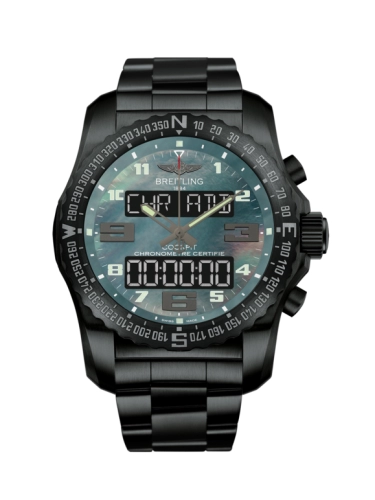 Breitling Cockpit B50 VB5010D3-L530-176V