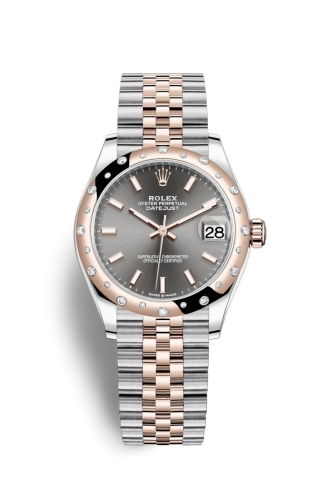 Rolex Datejust 31 278341RBR-0018