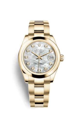 Rolex Datejust 31 178248-0014