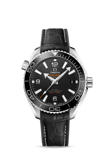 Omega Seamaster Planet Ocean 215-33-40-20-01-001