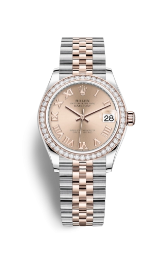 Rolex Datejust 31 278381RBR-0002