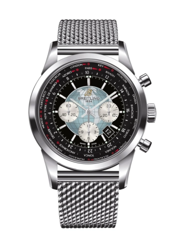 Breitling Transocean AB0510U4B-B62-152A