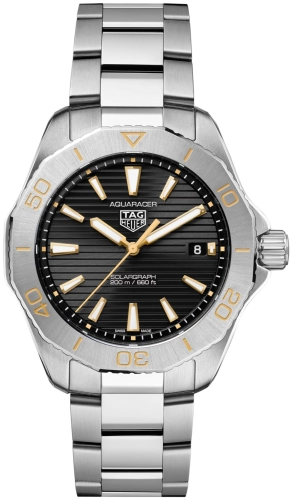 TAG Heuer Aquaracer WBP1119-BA0000