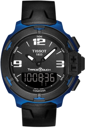 Tissot Touch T081-420-97-057-00