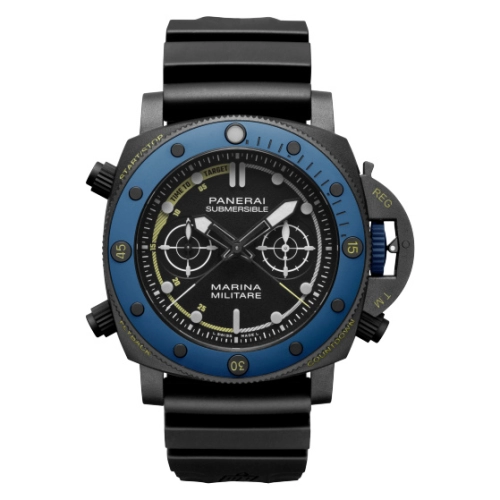 Panerai Submersible PAM02239