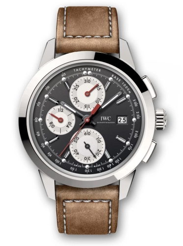 IWC Ingenieur IW3808-CA
