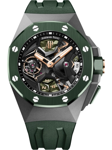 Audemars Piguet Royal Oak Concept 26589IO-OO-D056CA-01