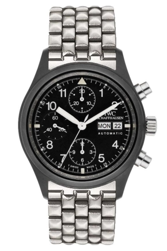 IWC Pilot IW3705-08