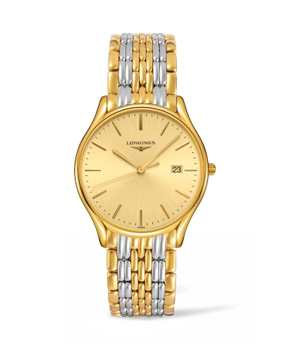 Longines Lyre L4-859-2-32-7