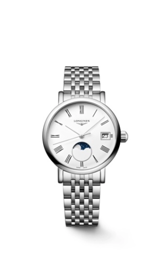 Longines Elegant L4-330-4-11-6