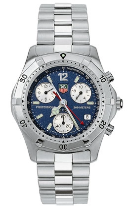 TAG Heuer 2000 CK1112-BA0328