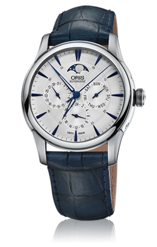 Oris Artelier 01-781-7703-4031-07-5-21-75FC