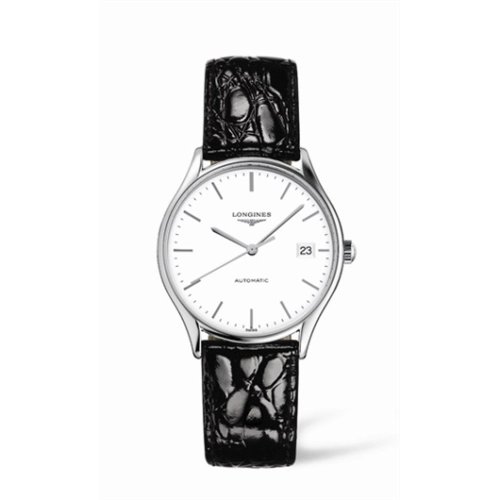 Longines Lyre L4-760-4-12-2