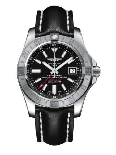 Breitling Avenger A3239011-BC35-435X-A20BA-1