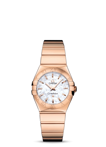 Omega Constellation 123-50-27-60-05-003