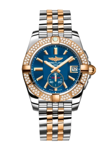 Breitling Galactic C3733053-C831-376C