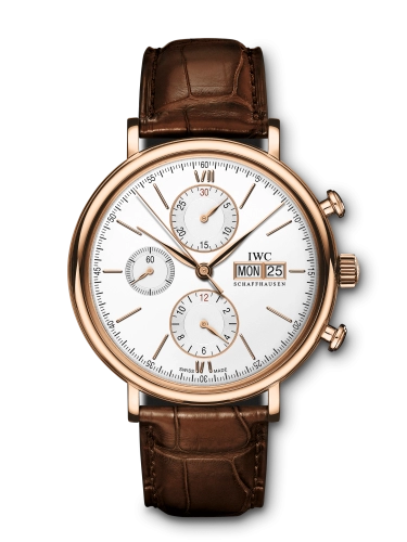 IWC Portofino IW3910-25