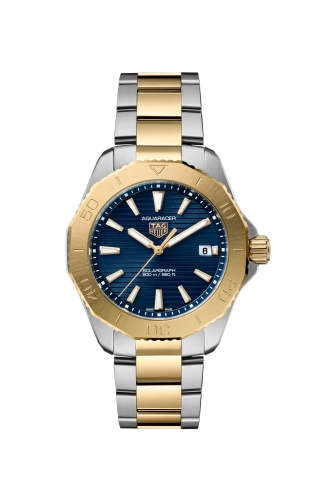 TAG Heuer Aquaracer WBP1120-BB0002