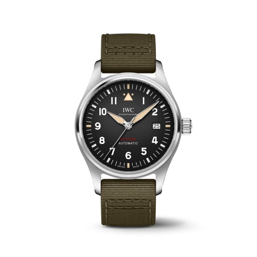 IWC Pilot IW3268-05