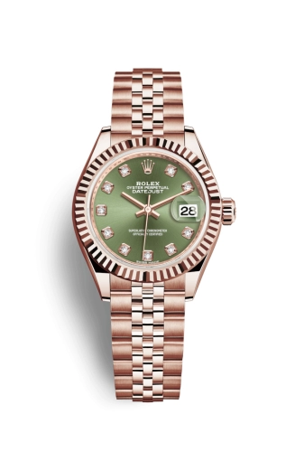 Rolex Lady-Datejust 279175-0013