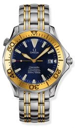 Omega Seamaster Diver 300M 2453-80-00