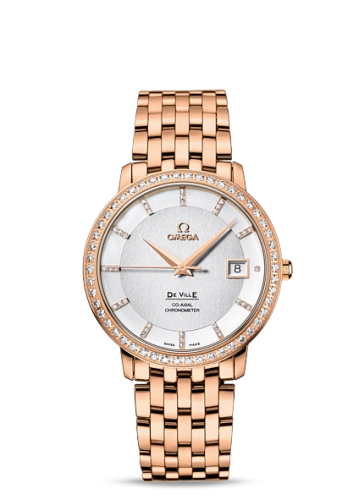 Omega De Ville 413-55-37-20-52-001