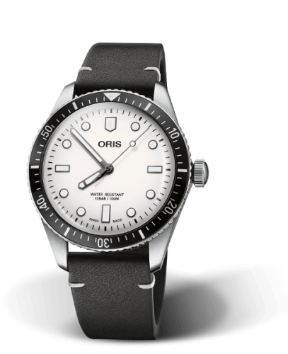 Oris Divers 65 01-733-7707-4051-OSC-SHA-SET