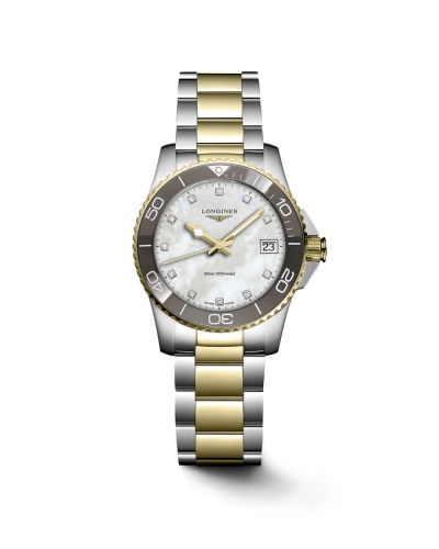 Longines HydroConquest L3-370-3-87-6