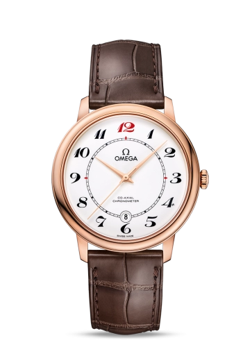 Omega De Ville 424-53-40-20-04-004