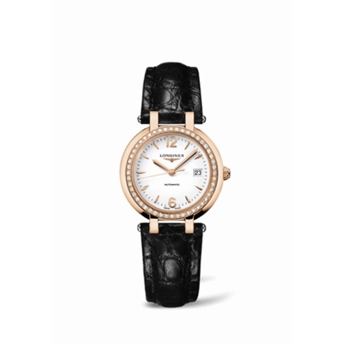 Longines PrimaLuna L8-113-9-16-2