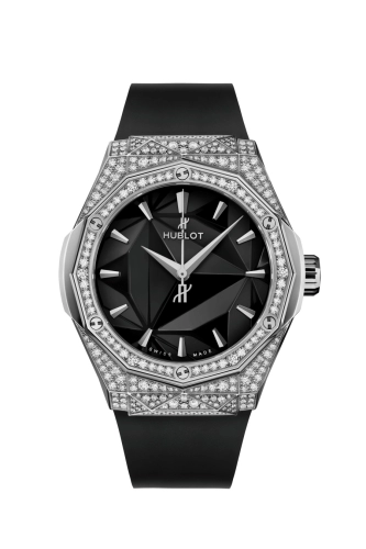 Hublot Classic Fusion 550-NS-1800-RX-1604-ORL19