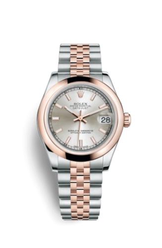Rolex Datejust 31 178241-0037