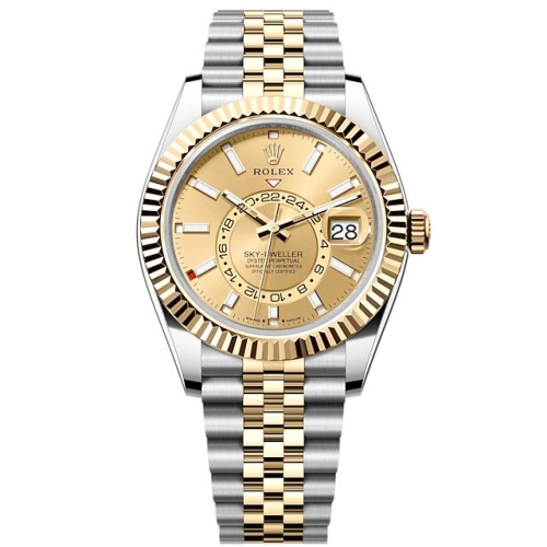Rolex Sky-Dweller 336933-0002