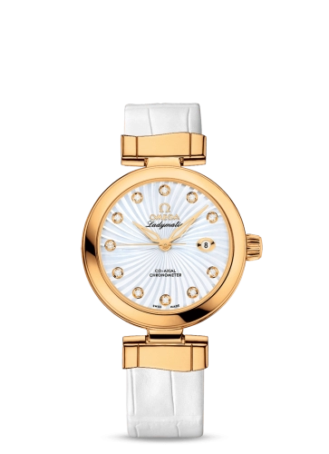 Omega LadyMatic 425-63-34-20-55-002