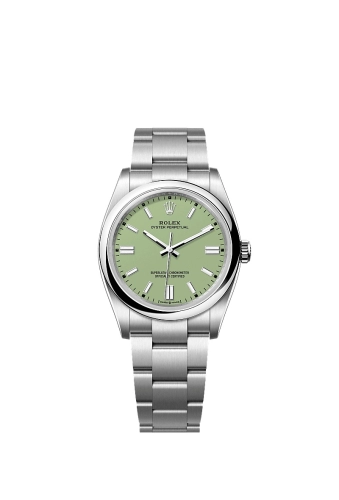 Rolex Oyster Perpetual 36 126000-0011