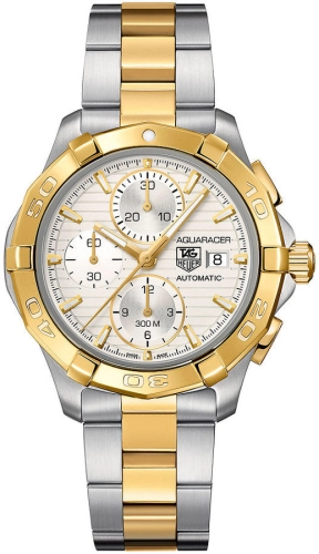 TAG Heuer Aquaracer CAP2120-BB0834