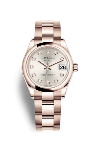 Rolex Datejust 31 278245-0037