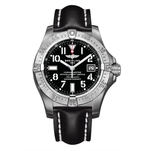 Breitling Avenger A1733010B906435X
