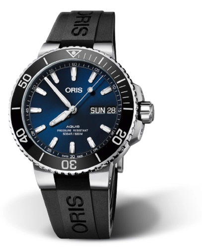 Oris Aquis 01-752-7733-4135-07-4-24-64EB