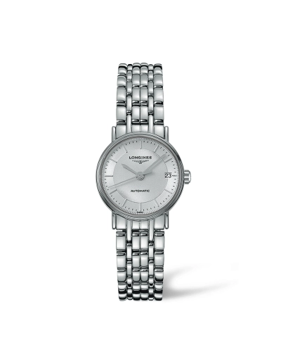 Longines Presence L4-321-4-78-6