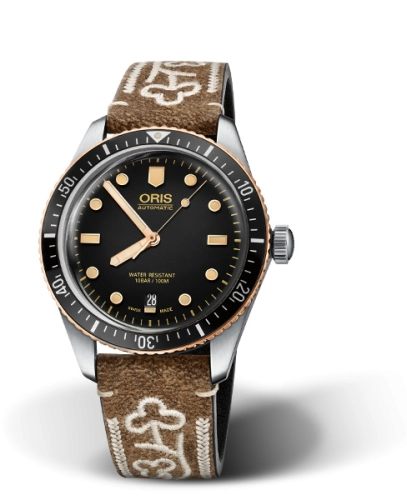Oris Divers 65 01-733-7707-4354-07-5-20-59