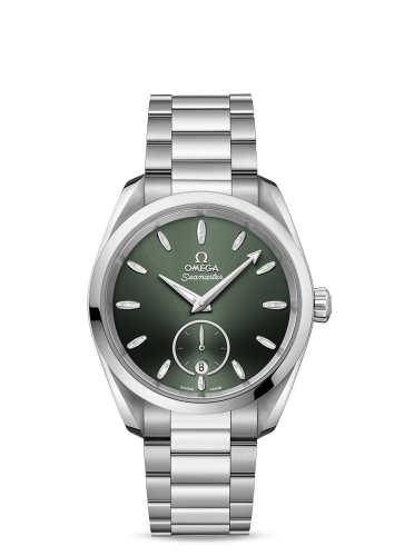 Omega Aqua Terra 220-10-38-20-10-001