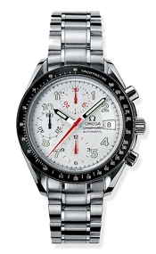 Omega Speedmaster (Non-Moonwatch) 3513-33-00