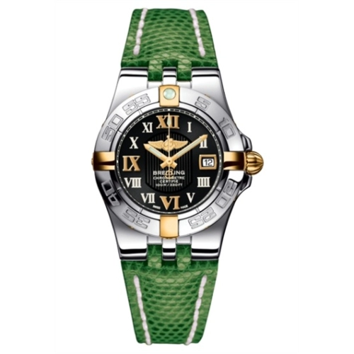 Breitling Galactic B71340L2-B951-166Z