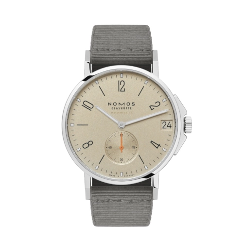 Nomos Glashütte Ahoi 517