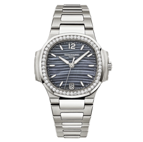 Patek Philippe Nautilus 7018-1A-010