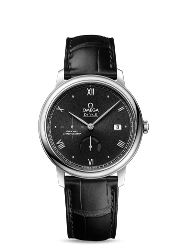 Omega De Ville 424-13-40-21-01-002